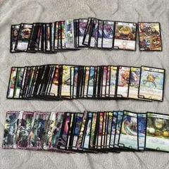2026年最新】デュエマ引退品 旧枠の人気アイテム - メルカリ