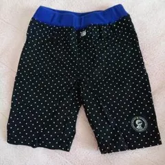 アンパンマンキッズコレクション ショートパンツ 100cm