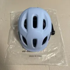 HUGMET MINI 自転車用ヘルメット 子供用 47-55cm