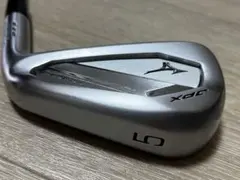 MIZUNO JPX フォージドアイアン 5番 単品TRAVIL 85S