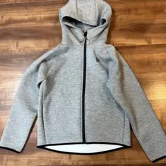 アドミラル　ダンボールニットパーカー　試着程度　M