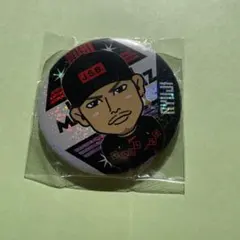 今市隆二 75mm缶バッチ オンラインブース　③