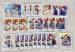 あんスタ 朱桜司 ぱしゃこれ ぱしゃっつ エモカ セット