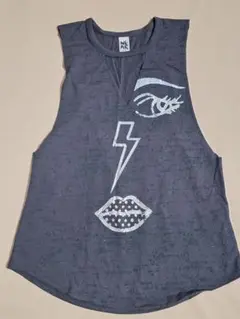 ZUMBA ★タンクトップ★Sサイズ