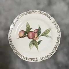 Noritake Royal Orchard 皿 プレート　4枚セットのサムネイル