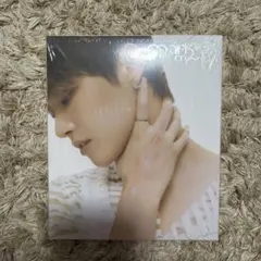 &TEAM Mark on Me SOLOver. EJ 新品未開封 匿名配送
