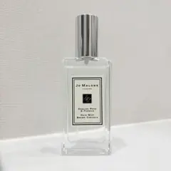 Jo Malone ヘアミスト イングリッシュペアー&フリージア 30ml