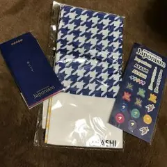 嵐 live tour 2016 Japonism グッズ