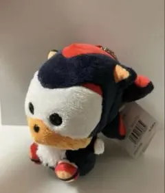 新品未使用 SEGA Cooro ソニック・ザ・ヘッジホッグ シャドウ こーろのサムネイル