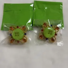 あんスタ スタライ10th 遊木真 リングライトセット