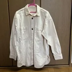 SENCE OF PLACE メンズ シャツジャケット