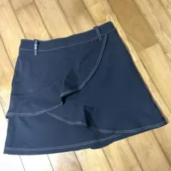 MANDARINA DUCK マンダリナダック　インパン付きフリルスカートのサムネイル