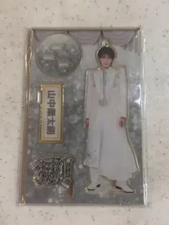 三代目 登坂広臣BIGアクリルスタンド KINGDOM キングダム - メルカリ