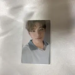 SEVENTEEN ミンギュ ymmd トレカ