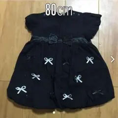 美品♡フォーマル 80㎝