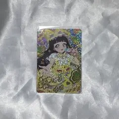 ひみつのアイプリ シークレットフレンズ バズリウムイエロー
