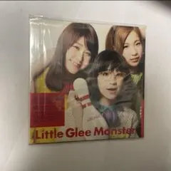 Little Glee Monster アルバム