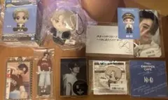 ENHYPEN ニキ　まとめ売り