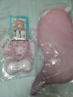 【ホロライブ】博衣こより2周年記念フルセット グッズのみ【博衣こより】