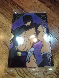 ジョジョ ウエハース カーズ