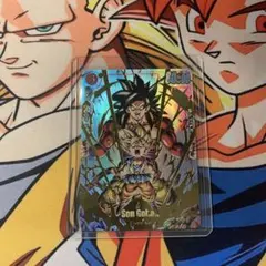 2026年最新】ドラゴンボールカードダス 海外の人気アイテム - メルカリ