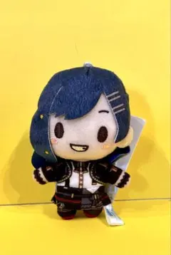 プロセカ 白石杏 モアプラス マスコット ぬいぐるみ - メルカリ