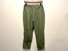 【デッドストック1980'S】新品 未使用品 ロシア軍 スリーピングパンツ