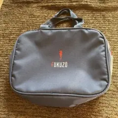FUKUZO ポーチ 中型