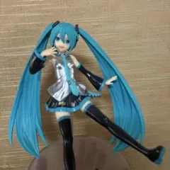 初音ミク フィギュア