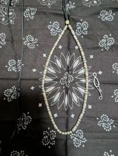 2026年最新】ゴローズ 一連 パイプビーズの人気アイテム - メルカリ