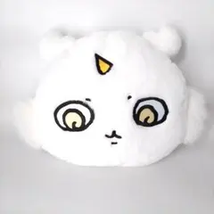 《値下げOK》ちいかわ あのこ クッション エニマイくじ ぬいぐるみ