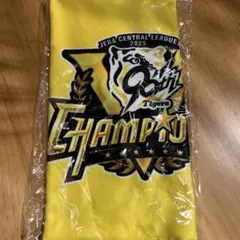 阪神タイガース 2023 優勝記念 フェイスタオル - メルカリ