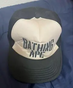 APE キャップ