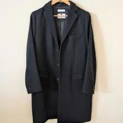 【美品】BEAUTY&YOUTH ユナイテッド アローズ チェスターコート