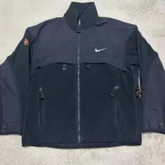 【最終値下】ナイキエーシージー フリースジャケット