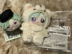 巽　あんスタ　もちマス　いつぬい　まとめ売り