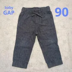 baby GAP パンツ 90サイズ