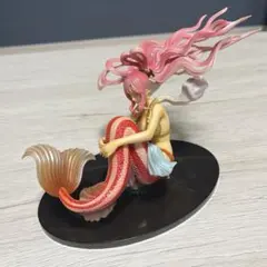 ワンピース 造型王頂上決戦II しらほし姫 フィギュア