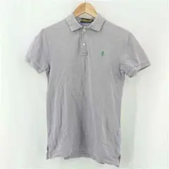 RALPH LAUREN RUGBY ポロシャツ 半袖 XSサイズ メンズのサムネイル