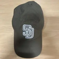 San Diego Padres ベースボールキャップ