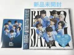 EBiDAN Yes!東京 ICEx盤 トレカ付き
