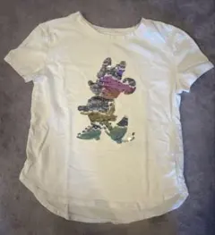 GAP Disney ミッキー Tシャツ 120cm