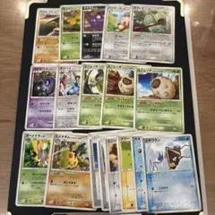 ポケモンカードまとめ売り⑦