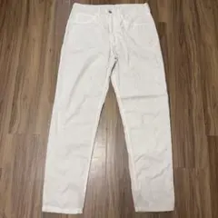 C.E CAVEMPT シーイー CORD コーデュロイパンツ Mのサムネイル