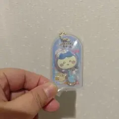 ちいかわ　ロリポップチャーム　ハチワレ
