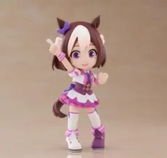 PalVerse　ウマ娘プリティーダービー　vol.1　スペシャルウィーク