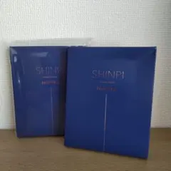 フラコラ　シンピ　セラムマスク　2箱