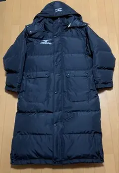 2026年最新】mizuno ベンチコート oの人気アイテム - メルカリ