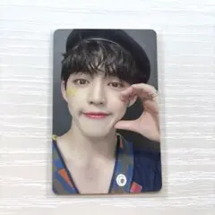 SEVENTEEN エスクプス　舞い落ちる花びら　A盤トレカ
