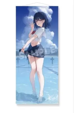 mignon いちご　タペストリー いちごちゃん B2タペストリー mignon works - メルカリ